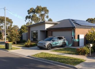 Australia’s Rooftop Solar Boom Smashes Grid Records