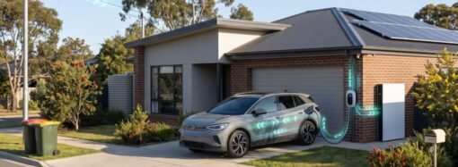 Australia’s Rooftop Solar Boom Smashes Grid Records
