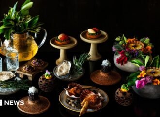 Australia’s first Michelin stars awarded to 11 restaurants