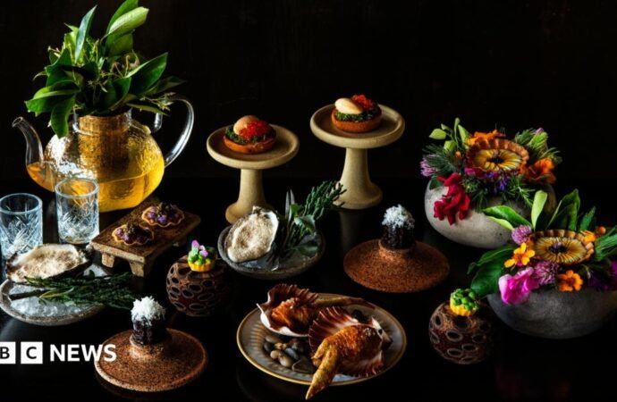 Australia’s first Michelin stars awarded to 11 restaurants