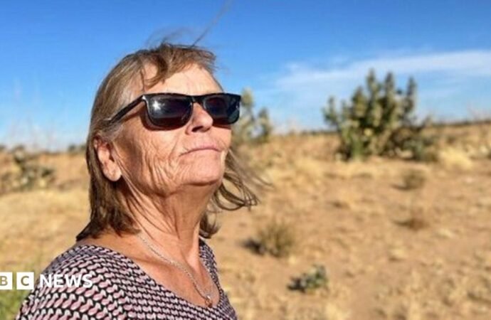 Austrian and Swiss women held captive for more than a year in Niger freed in Libya
