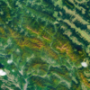 Autumn Paints Poland’s Bieszczady Mountains – NASA Science