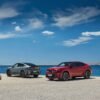 BMW’s iX4 SUV is a 428-mile defensive weapon against China’s EV takeover