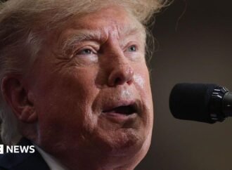 Backlash after Trump invokes 9/11 in attack on El-Sayed