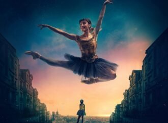 Ballet Star Tiler Peck to Make London West End Debut in Susan Stroman’s ‘Little Dancer’ (EXCLUSIVE)