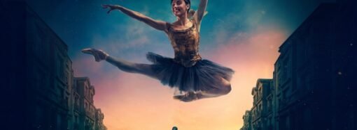 Ballet Star Tiler Peck to Make London West End Debut in Susan Stroman’s ‘Little Dancer’ (EXCLUSIVE)