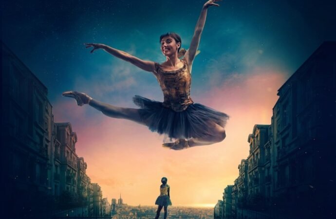 Ballet Star Tiler Peck to Make London West End Debut in Susan Stroman’s ‘Little Dancer’ (EXCLUSIVE)