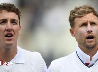 Bangladesh vs England: When is two-match Test series taking place this winter?