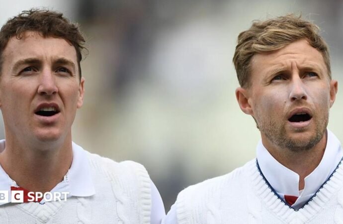 Bangladesh vs England: When is two-match Test series taking place this winter?