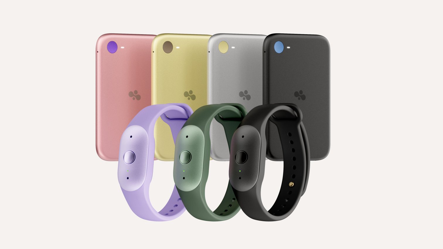 Amazon Bee Frontier and Eclipse in all colors