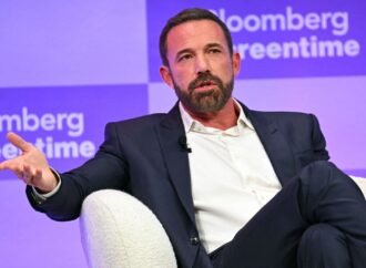 Ben Affleck says predictions that AI will wipe out jobs—or kill us all—are just propaganda: ‘In fact, more people technically are being employed’ | Fortune