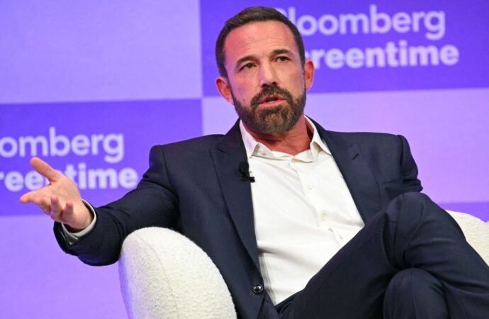 Ben Affleck says predictions that AI will wipe out jobs—or kill us all—are just propaganda: ‘In fact, more people technically are being employed’ | Fortune