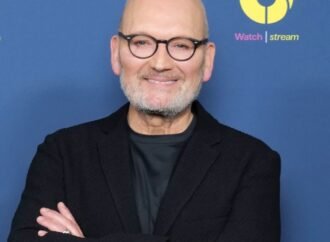 Ben Frow Stepping Down as Chief Content Officer of 5, Skydance’s U.K. Network, After 14 Years