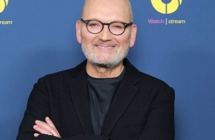 Ben Frow Stepping Down as Chief Content Officer of 5, Skydance’s U.K. Network, After 14 Years