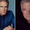 Ben Stiller to Moderate Conversation With William Shatner at New York Comic-Con ‘Star Trek’ Panel (EXCLUSIVE)