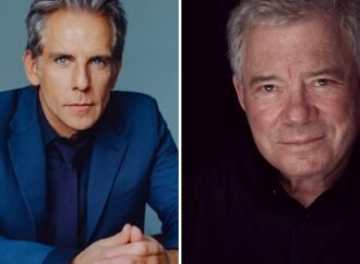 Ben Stiller to Moderate Conversation With William Shatner at New York Comic-Con ‘Star Trek’ Panel (EXCLUSIVE)