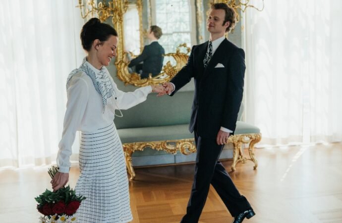 Beta Film Secures Major Deals for Female-Led Dramas ‘Queen Silvia’ and ‘La Vida Barcelona’