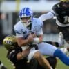 Big 12 fines UCF $100,000 for fan behavior aimed at BYU, Mormon church