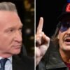 Bill Maher Fact-Checks Kid Rock After He Compares Abdul El-Sayed to 9/11 Hijackers on ‘Real Time’