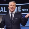 Bill Maher Fires Back at Trump by Comparing Him to Taylor Swift