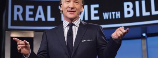 Bill Maher Fires Back at Trump by Comparing Him to Taylor Swift