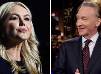 Bill Maher’s Embarrassing Karoline Leavitt Interview on ‘Real Time’
