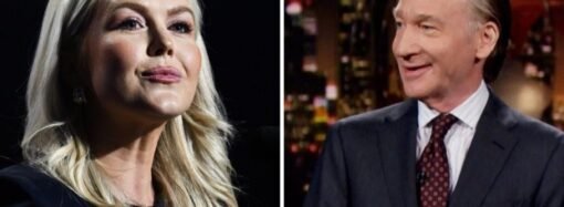 Bill Maher’s Embarrassing Karoline Leavitt Interview on ‘Real Time’
