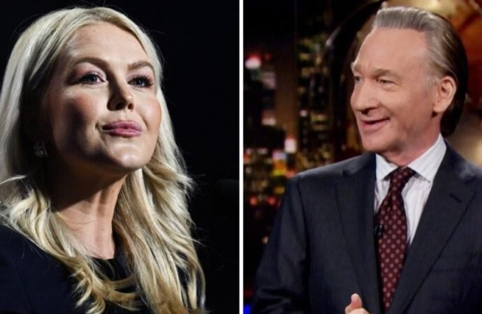 Bill Maher’s Embarrassing Karoline Leavitt Interview on ‘Real Time’