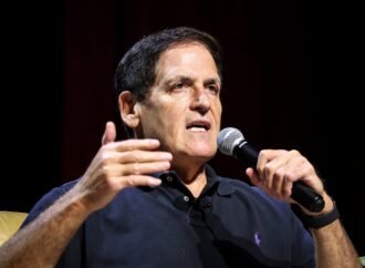 Billionaire Mark Cuban’s 5-step plan to make healthcare affordable targets drug middlemen’s ‘contractual terrorism’ | Fortune