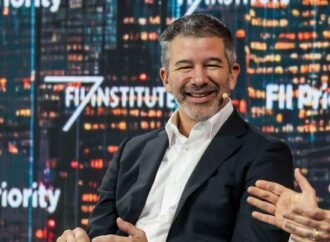 Billionaire Uber cofounder Travis Kalanick moved to Texas—dodging a possible $180 million hit from California’s billionaire tax | Fortune
