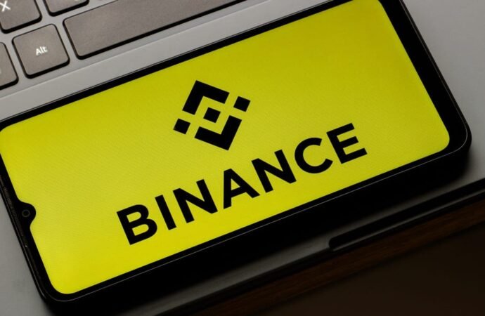 Binance and Polymarket are investigating potential hacks. The former says $6.3 billion is affected.