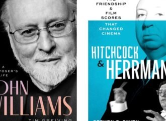 Biographies of John Williams and Bernard Herrmann Among Honored Works in ASCAP’s Awards for Music Writing and Broadcasts