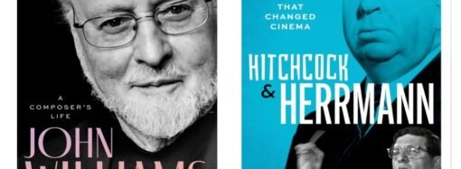 Biographies of John Williams and Bernard Herrmann Among Honored Works in ASCAP’s Awards for Music Writing and Broadcasts