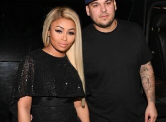 Blac Chyna, Rob Kardashian Share Glimpse Into Co-Parenting Relationship During Sweet Phone Call