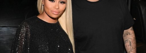 Blac Chyna, Rob Kardashian Share Glimpse Into Co-Parenting Relationship During Sweet Phone Call