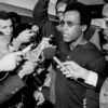 Black Panther Party stalwarts to celebrate 1966 founding, programs aided the poor