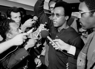 Black Panther Party stalwarts to celebrate 1966 founding, programs aided the poor