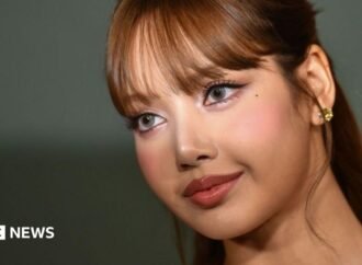 Blackpink’s Lisa Manobal: How the K-pop star faced a race scandal