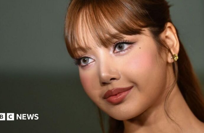 Blackpink’s Lisa Manobal: How the K-pop star faced a race scandal