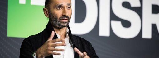 Blackstone’s Jas Khaira says fears over AI-buildout debt are overblown | TechCrunch