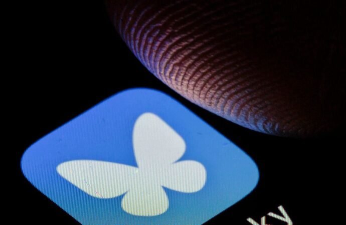 Bluesky Is Blocking Links to a Major Leak of DHS Employee Records