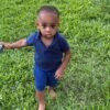 Bodycam clip released in fatal police shooting of Mississippi one-year-old