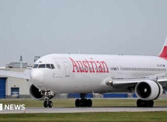 Bomb threat forces Tel Aviv to Vienna flight to land in Bulgaria