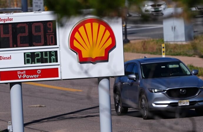 Boosting US oil supplies with Russian diesel unlikely to have much impact on prices, experts say