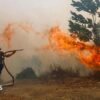 Borneo burning: Life on the frontline of South East Asia’s toxic haze