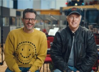 Brad Bird on Why He Took ‘Ray Gunn’ to Skydance Instead of Pixar: Making Animated Films for Teens and Adults ‘Shouldn’t Be a Controversial Decision’