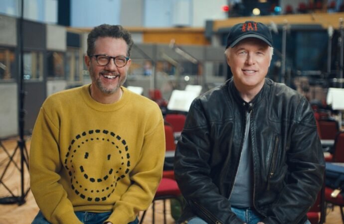Brad Bird on Why He Took ‘Ray Gunn’ to Skydance Instead of Pixar: Making Animated Films for Teens and Adults ‘Shouldn’t Be a Controversial Decision’