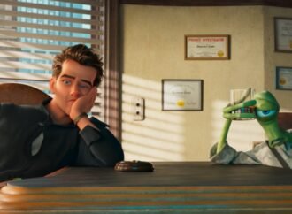 Brad Bird’s ‘Ray Gunn,’ ‘Toy Story 5’ and Roger Deakins Lead View Conference Lineup as AI Debate Takes Center Stage