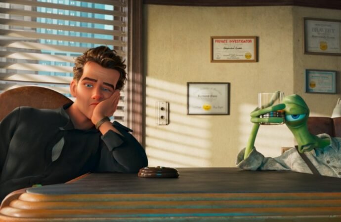 Brad Bird’s ‘Ray Gunn,’ ‘Toy Story 5’ and Roger Deakins Lead View Conference Lineup as AI Debate Takes Center Stage