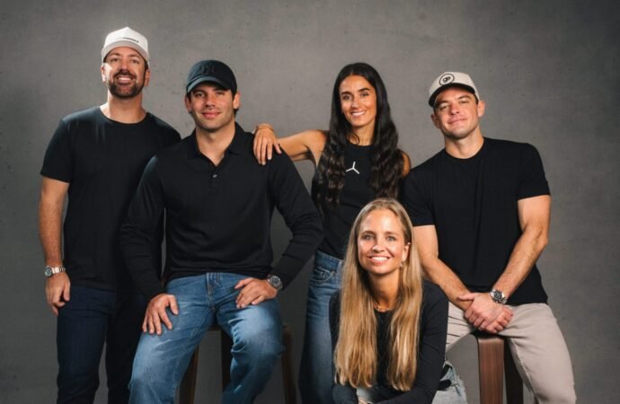 Brands are fleeing TV for social. The agency behind 50 Cent’s and Alix Earle’s viral Super Bowl-week ads just sold for at least $100 million | Fortune
